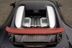 Bugatti Veyron 16.4 Fbg Par Hermes 2008 года